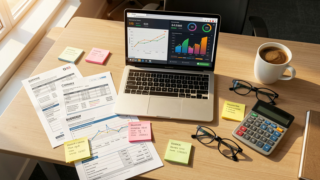 Ina Invoice