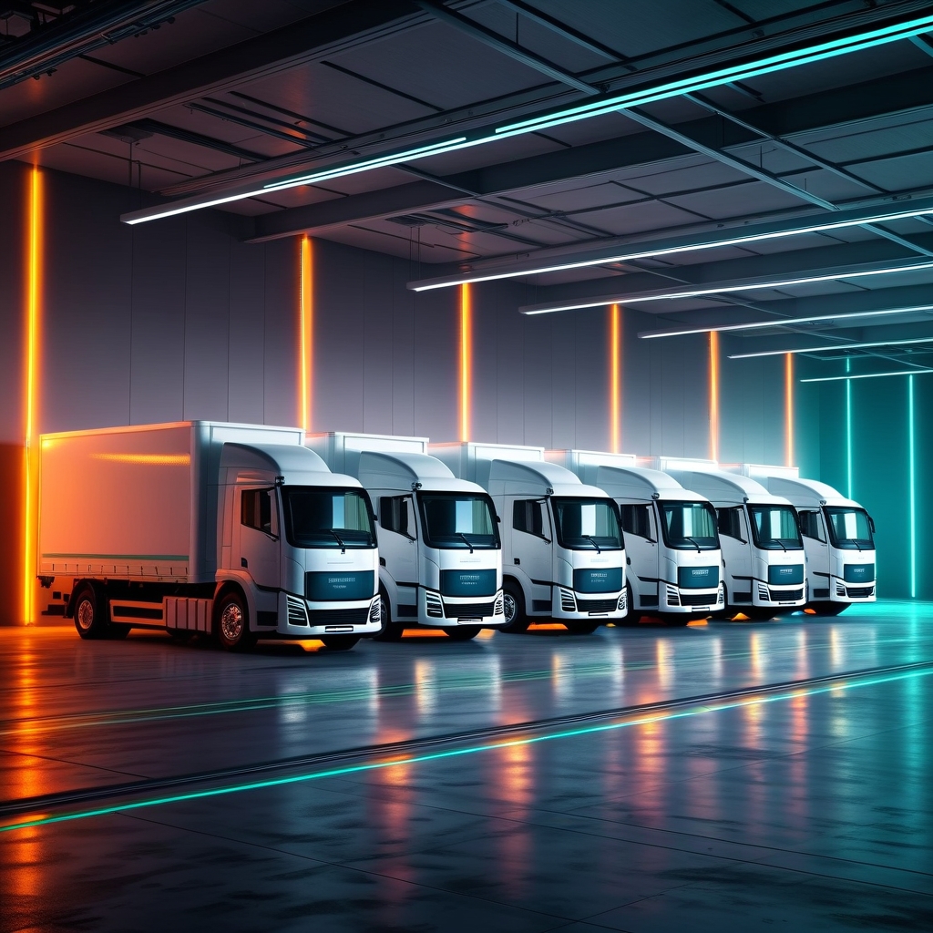 Logistics