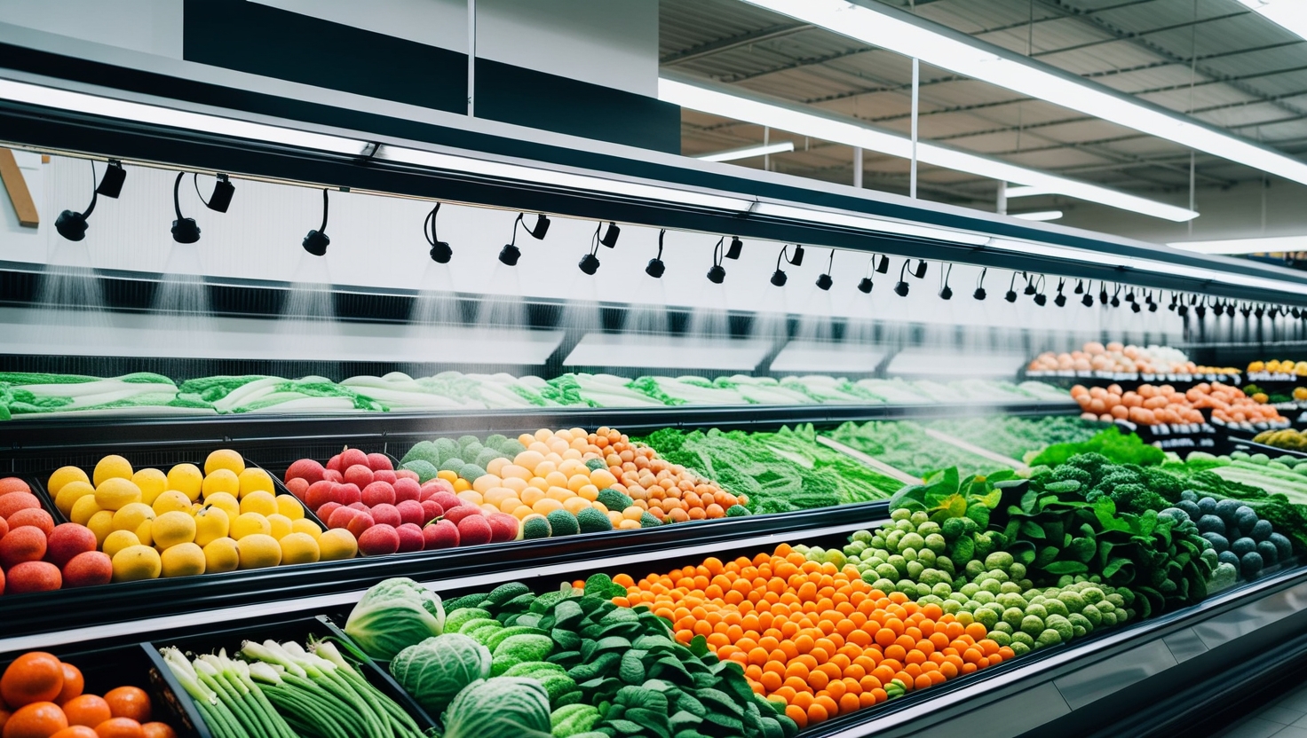 Produce