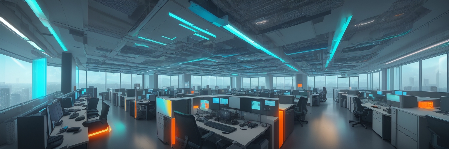 Office Building