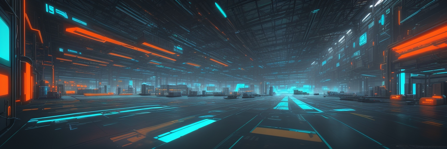 Warehouse