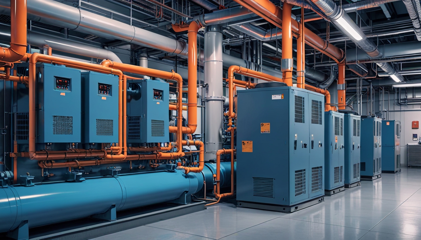 Water Treatment