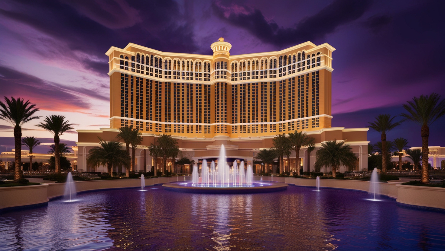 Mega Hotel