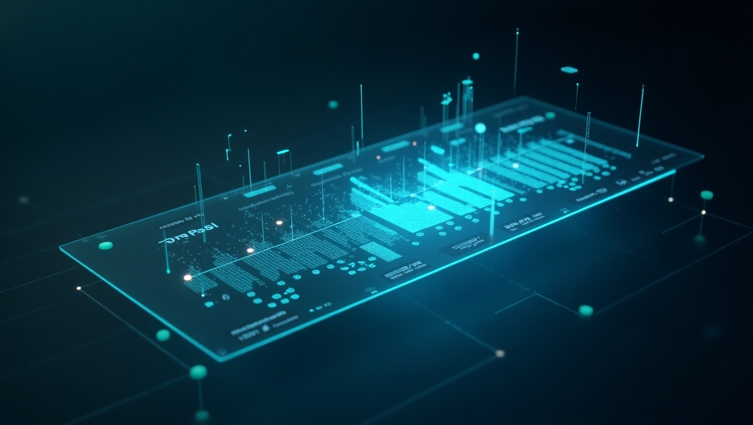Industry benchmark
