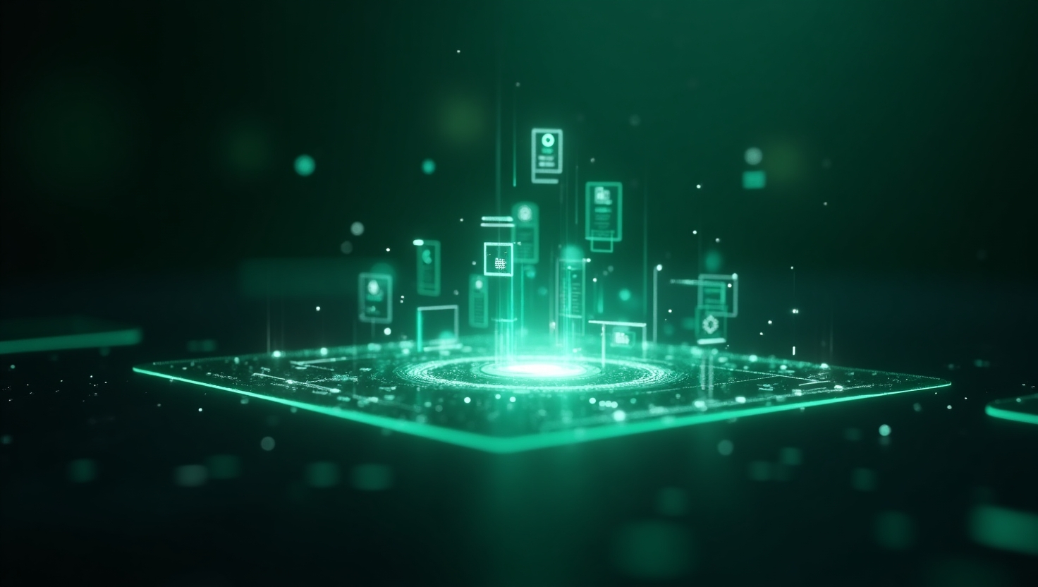 Turnkey Solutions